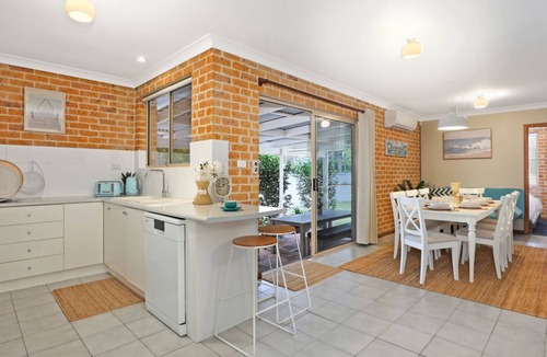 Callala Beach House | Jervis Joy – child friendly coastal retreat