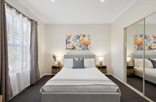 Northbridge Apartment | Jolly on James- 2BDR