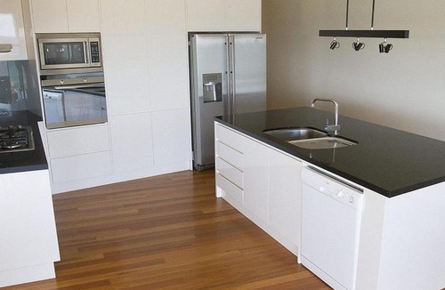 Kiama Downs House | Jones Beach House