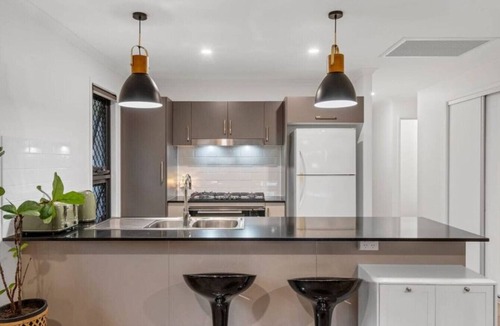 Narangba House | JOT Luxe Haven Narangba QLD