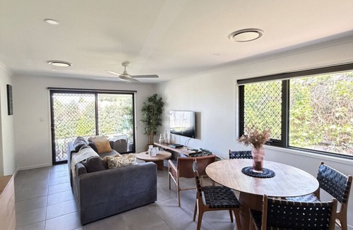 Narangba House | JOT Luxe Haven Narangba QLD