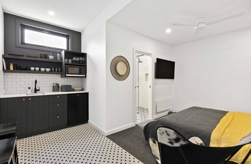 Lorne Apartment | Joy Apartment 5