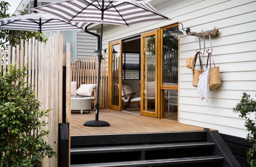Dromana House | Jujube