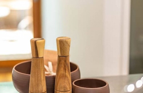Kent Town Villa | Juniper on Rundle - A Leafy City-fringe Escape