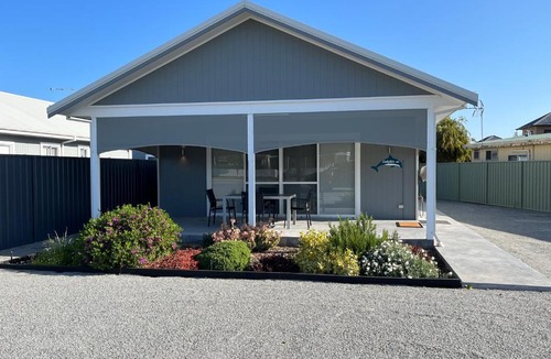 Jurien Bay Villa | Jurien Beachfront Chalets