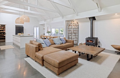 Ventnor House | Just Breathe Ventnor