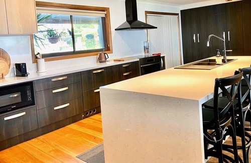 Chain Valley Bay House | JUST GORGEOUS! - Waterfront House!