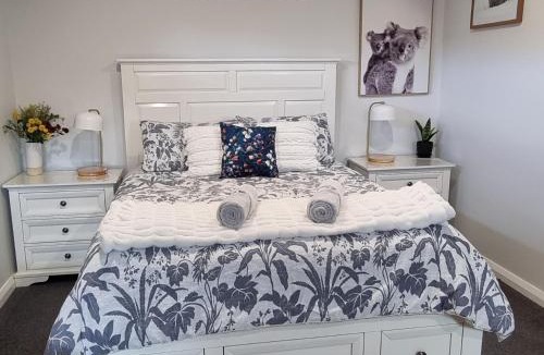 Wynyard Apartment | Kadi House - Unit 2