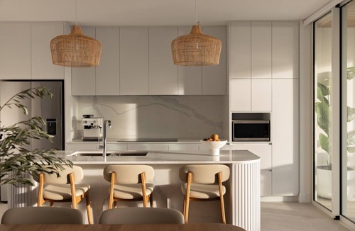Batemans Bay Apartment | Kailani 202: Uninterrupted Bay & Marina Views