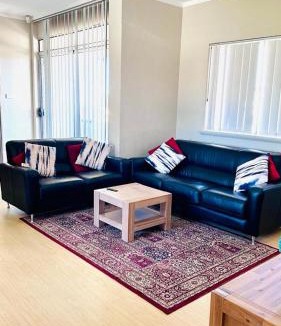Kalgoorlie Apartment | Kalgoorlie Accommodation