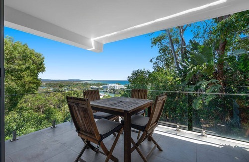 Noosa Heads Apartment | Kalimna 2 Picture Point Crescent 35