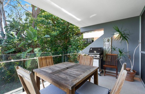 Noosa Heads Apartment | Kalimna 2 Picture Point Crescent 35
