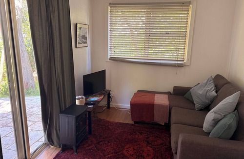 Bullaburra Apartment | Kalinda suite
