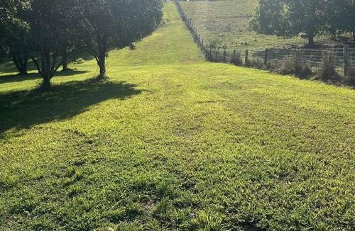 Numulgi House | Kalm The Farm - Byron Bay Hinterland ParadisenUnforgettable escape.