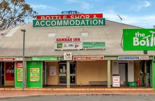 Kambah Hotel | Kambah Inn