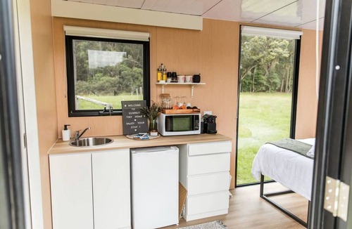 Kangaroo Valley Cabin | Kangaroo Valley Tiny Home Rental for Secluded Getaway