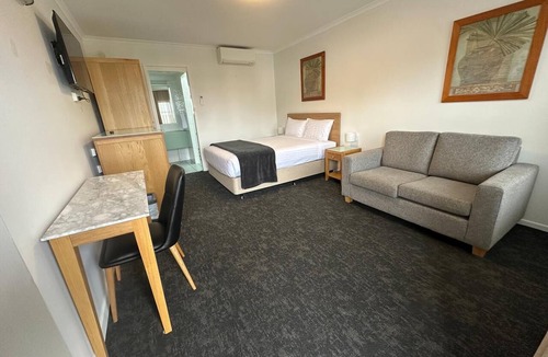 Lismore Hotel | Karinga Motel