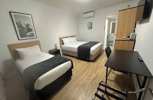 Lismore Hotel | Karinga Motel
