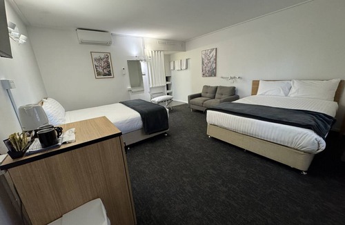 Lismore Hotel | Karinga Motel