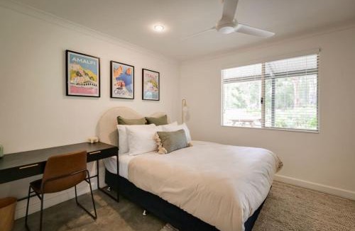Quindalup House | Karla Kuliny - A Peaceful Escape