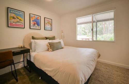 Quindalup House | Karla Kuliny - A Peaceful Escape