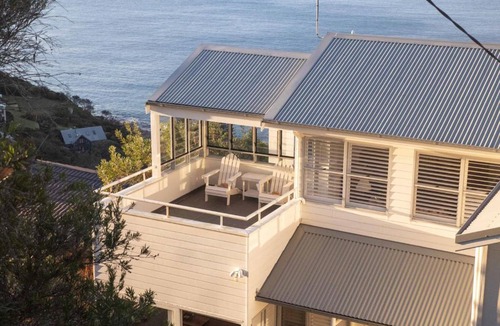 Palm Beach House | Karralika