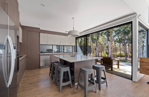 Margaret River House | Karriscape provides a peaceful location to enjoy your down south getaway. You will find everything y