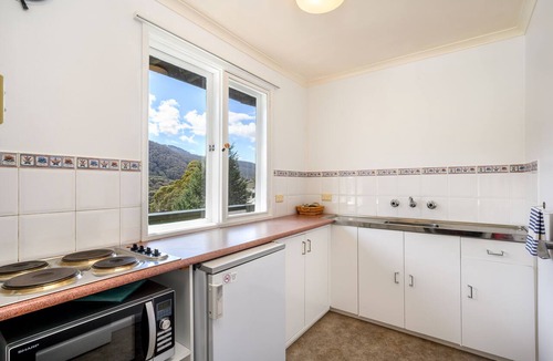 Thredbo Cabin | Kasees Apartments & Mountain Lodge