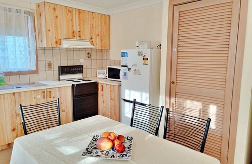Aireys Inlet House | Kate's Cottage