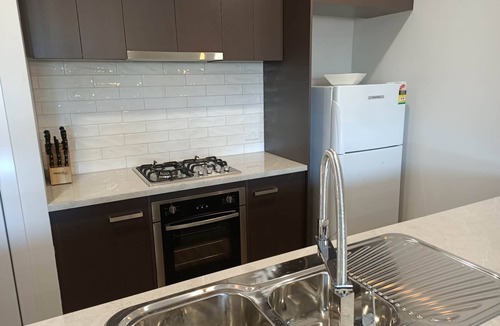 Canadian House | Kaytoo - Comfortable 3 Bedroom townhouse