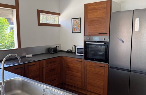 Cayenne Apartment | Kaz Toti - Private pool - Wi-Fi - Air conditioning - Beach 100 m away - Montabo - Cayenne