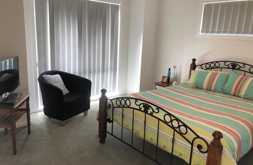 Cowes House | Kedah Central Retreat