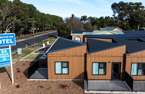 Keith Hotel | Keith Motor Inn