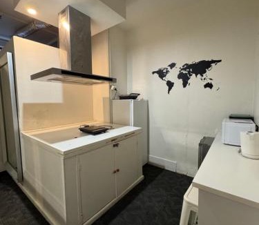 Kings Cross House | Kellett lodge