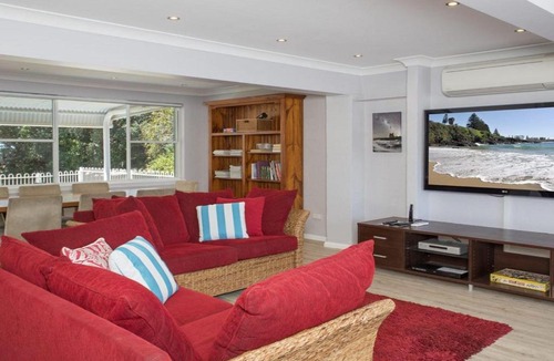 Kiama Apartment | Kendalls Beach Escape