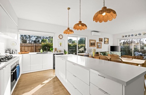 St Leonards House | Kenmare - A Curated Coastal Retreat