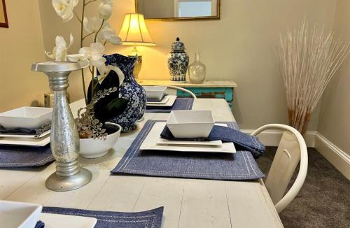 Central Mudgee House | Kenso Cottage Residence, Kenso Cottage 28 & Kenso Cottage 30