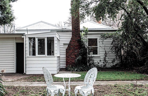 Ballarat House | Kent House