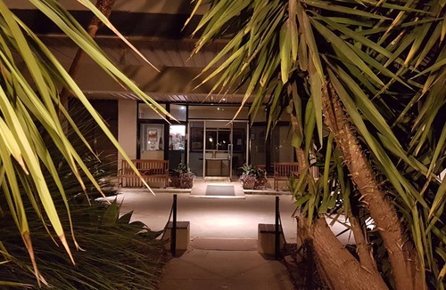 Kerang Hotel | Kerang Valley Resort