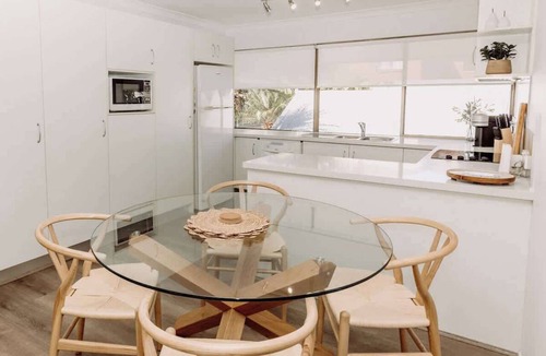 Mooloolaba Apartment | 'Key Point' - Tranquil Getaway - Mooloolaba