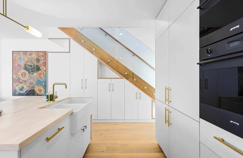 Coolum Beach House | Key West Beach House
