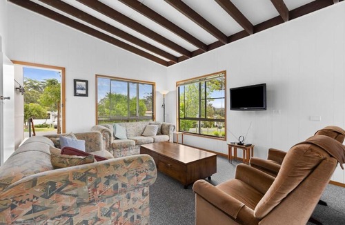 Bendalong House | Kia-Ora