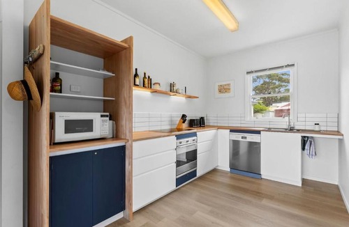 Bendalong House | Kia-Ora