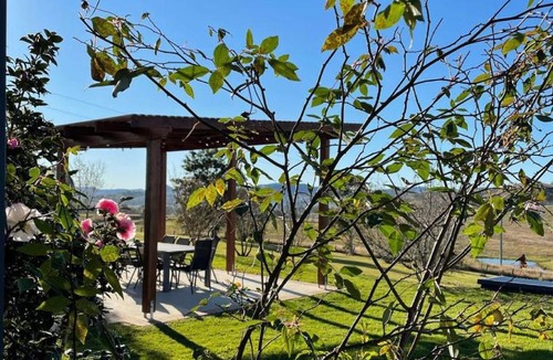 Kia Ora House | Kia Ora Lookout Retreat