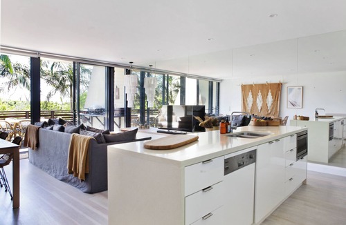 Byron Bay Villa | Kiah Beachfront Villa