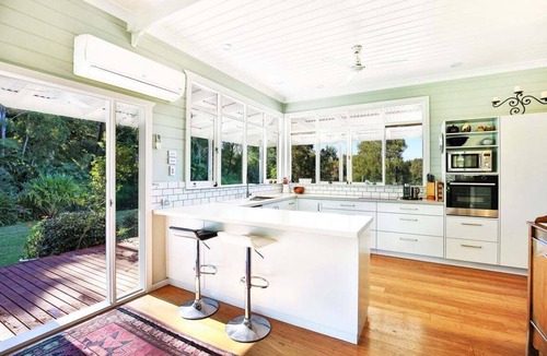 Jaspers Brush House | Kiah @ Jaspers Brush - Charming Country Escape
