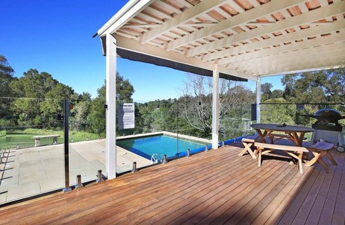 Jaspers Brush House | Kiah @ Jaspers Brush - Charming Country Escape