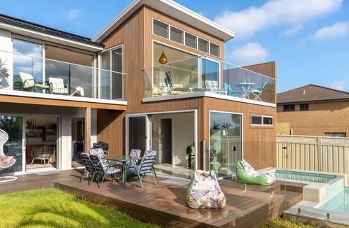 Kiama Downs House | Kiama Downs Oasis with Pool, Spa & Sauna
