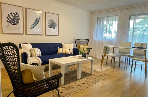 Kiama Apartment | Kiama Palms on Collins