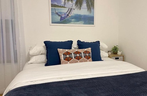 Kiama Apartment | Kiama Palms on Collins